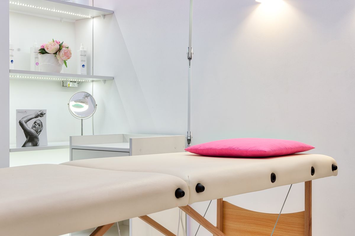 Ambiente do Studio Design